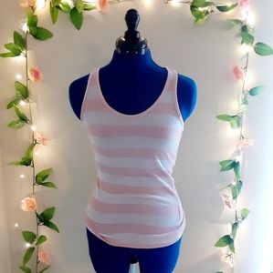 Pink soft tank Top